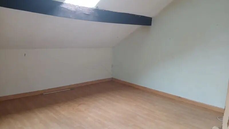 Maison à vendre, 115m², Saint-Victurnien