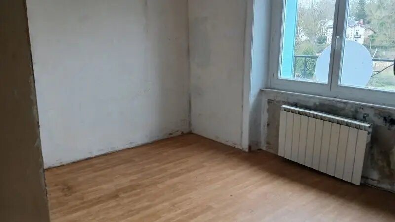 Maison à vendre, 115m², Saint-Victurnien