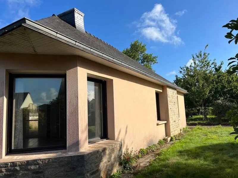 Maison à vendre, 86m², Lesneven