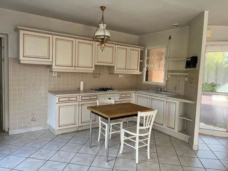 Maison à vendre, 86m², Lesneven