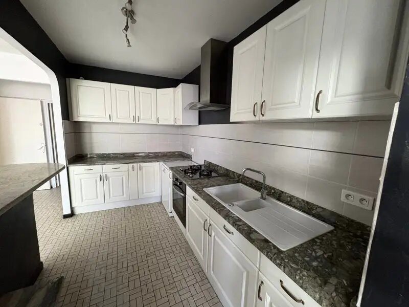 Maison à vendre, 66m², Villefranche-de-Lauragais