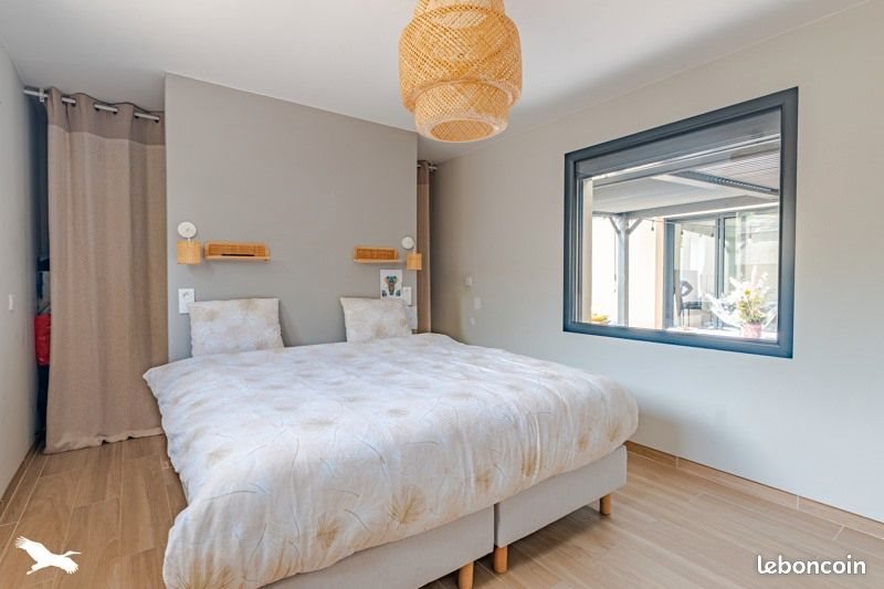 Maison à vendre, 101m², Quinsac