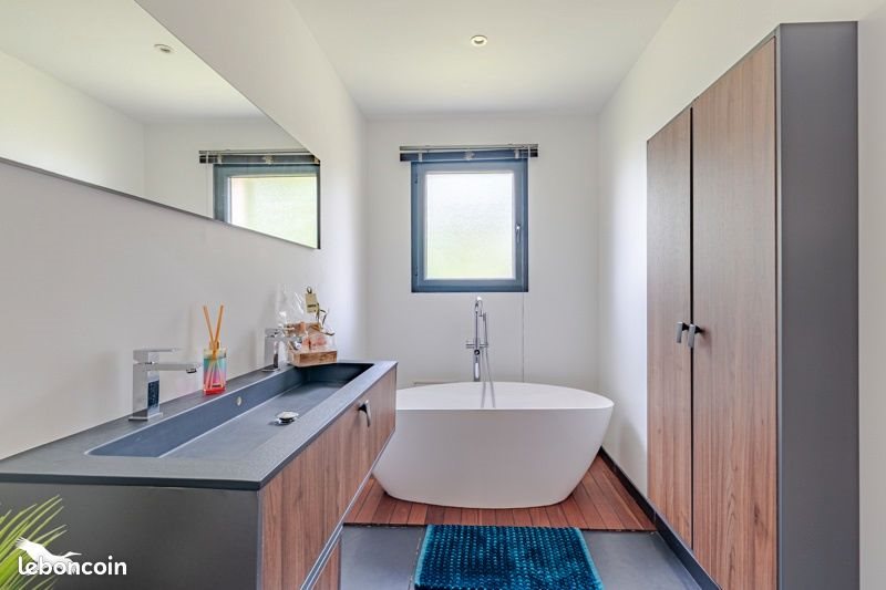 Maison à vendre, 101m², Quinsac