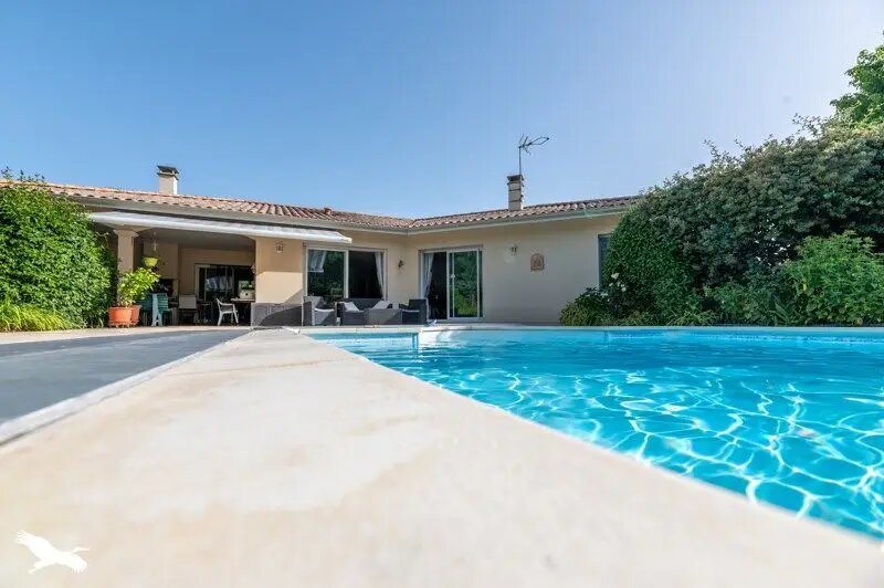 Maison à vendre, 174m², Hourtin