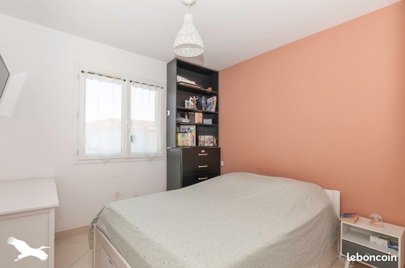 Maison à vendre, 83m², Balaruc-les-Bains