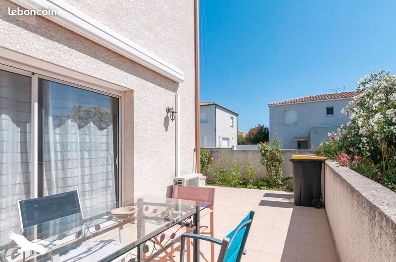 Maison à vendre, 83m², Balaruc-les-Bains