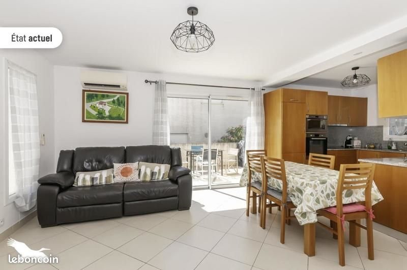 Maison à vendre, 83m², Balaruc-les-Bains