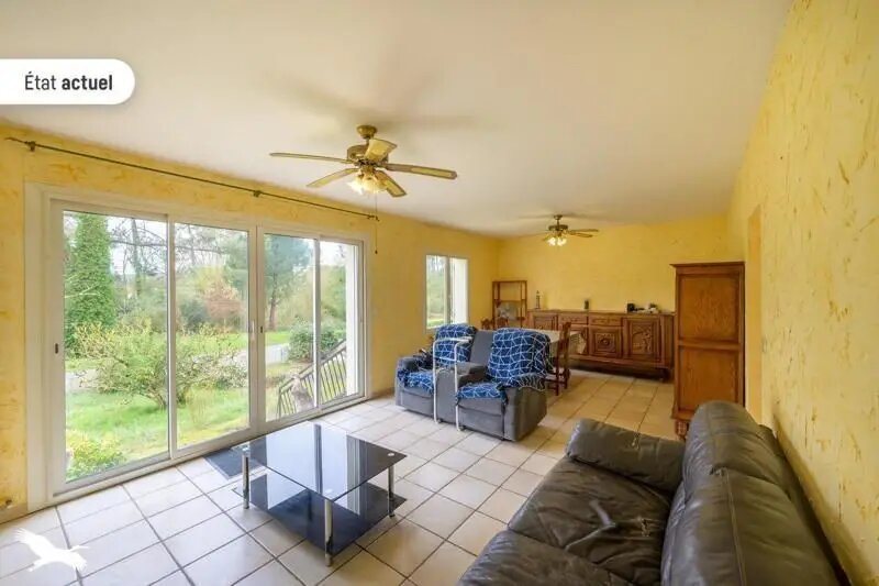 Maison à vendre, 74m², Mimizan