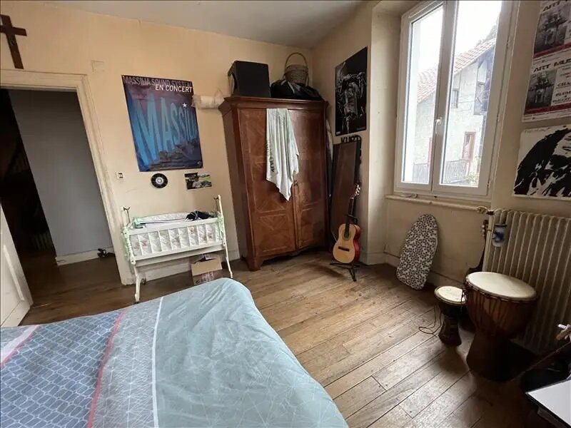 Maison à vendre, 150m², Saint-Martory
