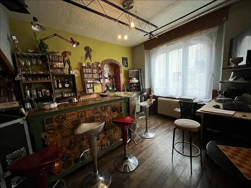 Maison à vendre, 150m², Saint-Martory