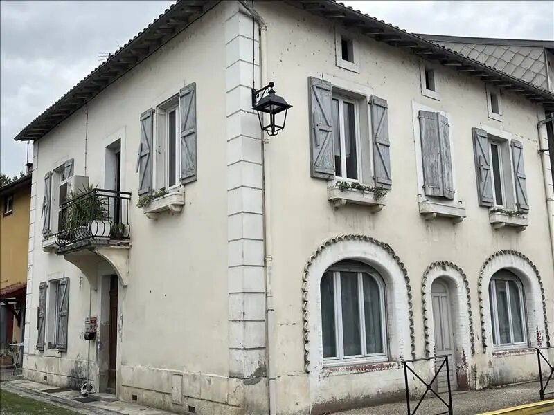Maison à vendre, 150m², Saint-Martory