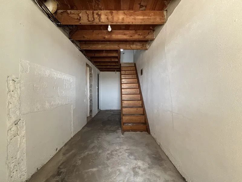 Maison à vendre, 131m², Saintes