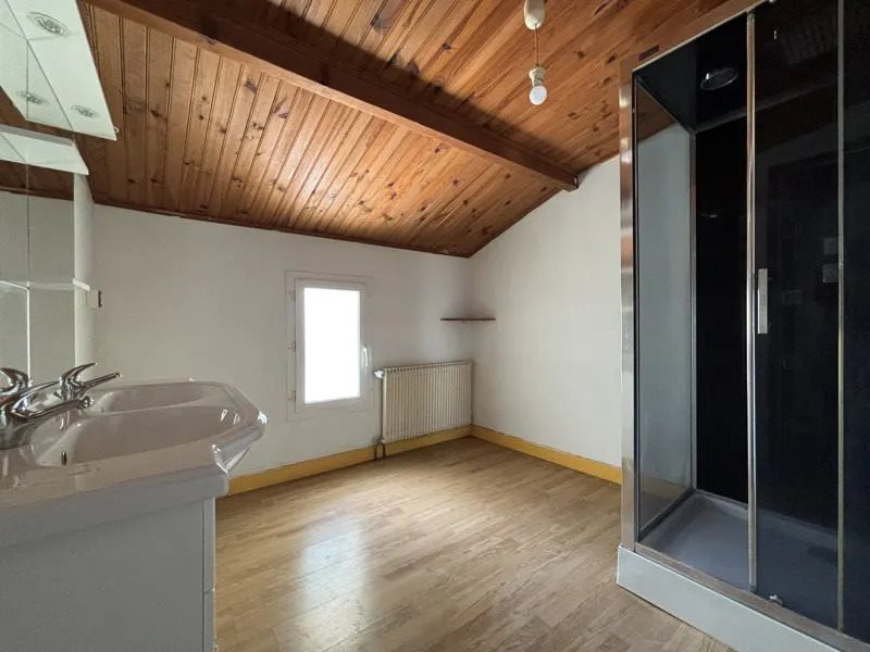 Maison à vendre, 131m², Saintes