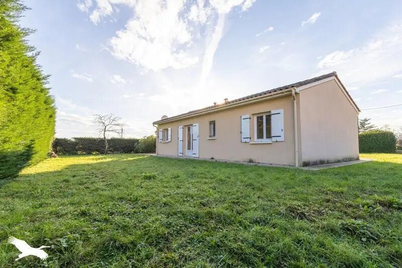 Maison à vendre, 63m², Bergerac