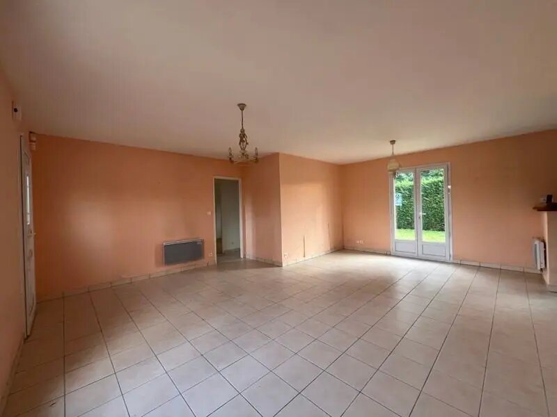 Maison à vendre, 63m², Bergerac