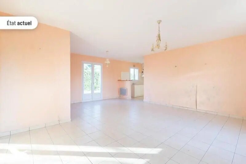 Maison à vendre, 63m², Bergerac