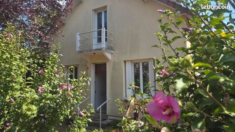 Maison à vendre, 89m², Chamboulive