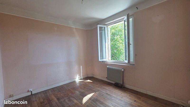Maison à vendre, 89m², Chamboulive