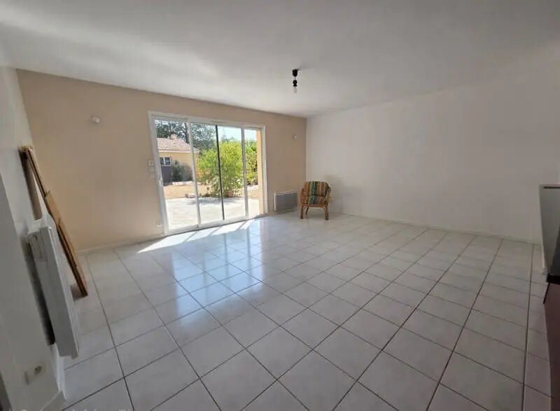 Maison à vendre, 78m², Saint-Seurin-sur-l'Isle