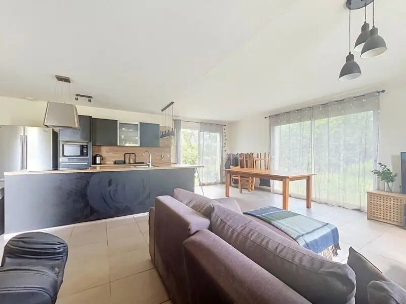 Maison à vendre, 114m², Galgon