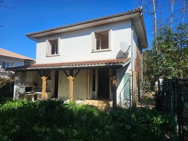 Maison à vendre, 89m², Tonneins