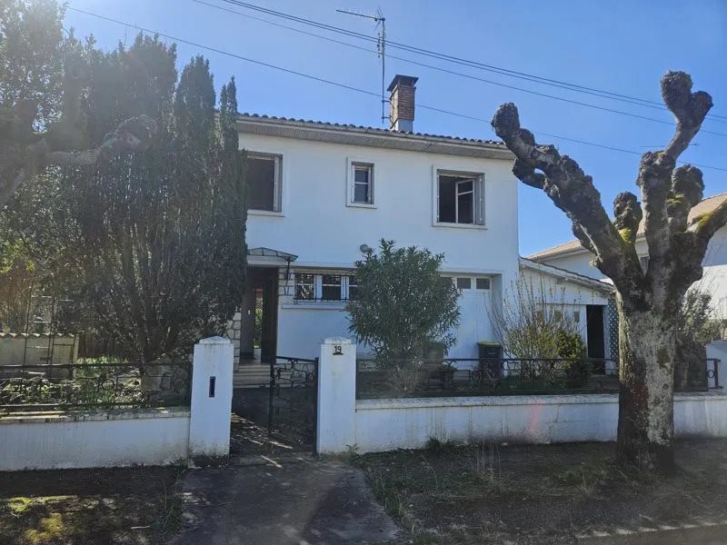Maison à vendre, 89m², Tonneins