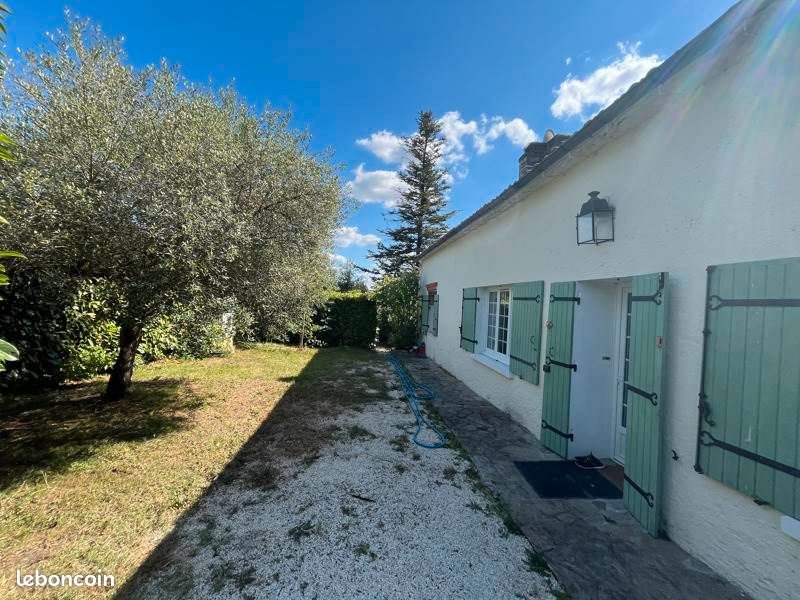 Maison à vendre, 143m², Villetoureix