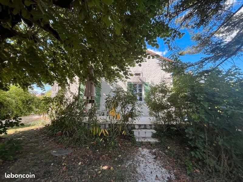 Maison à vendre, 143m², Villetoureix