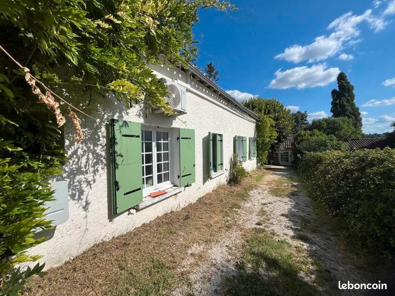 Maison à vendre, 143m², Villetoureix