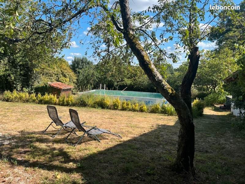 Maison à vendre, 143m², Villetoureix