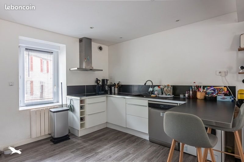 Appartement à vendre, 86m², Brest