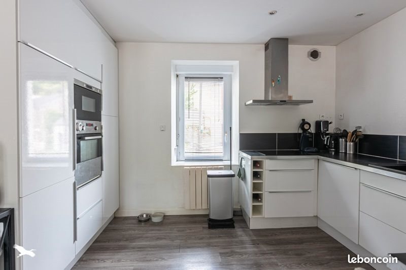Appartement à vendre, 86m², Brest