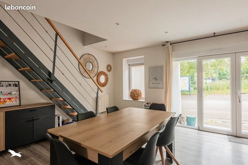 Appartement à vendre, 86m², Brest