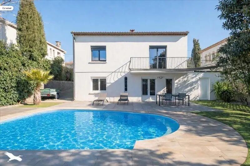 Maison à vendre, 155m², Le Crès