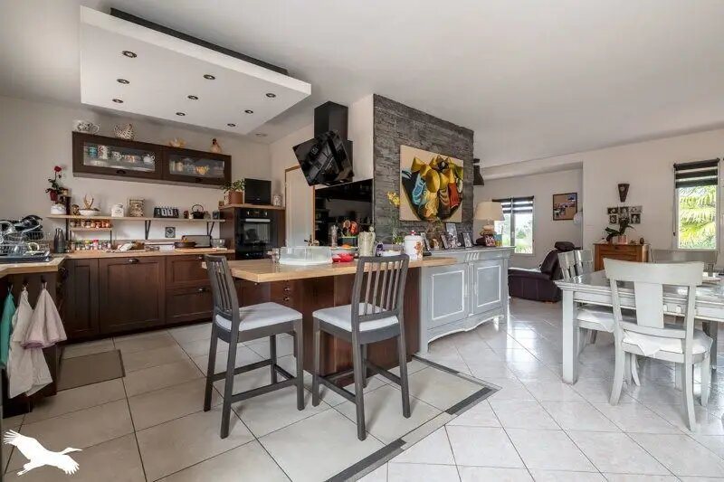Maison à vendre, 105m², Marsac-sur-l'Isle