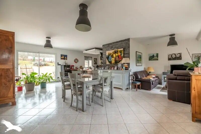 Maison à vendre, 105m², Marsac-sur-l'Isle