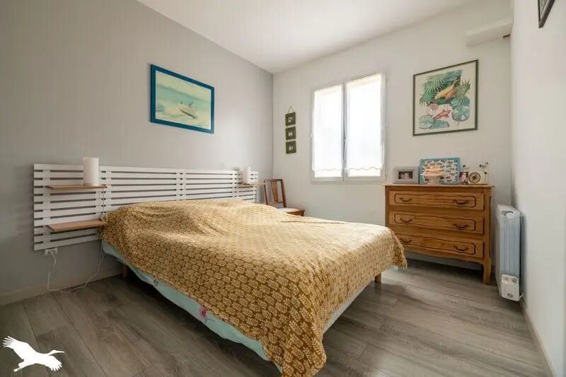 Maison à vendre, 105m², Marsac-sur-l'Isle
