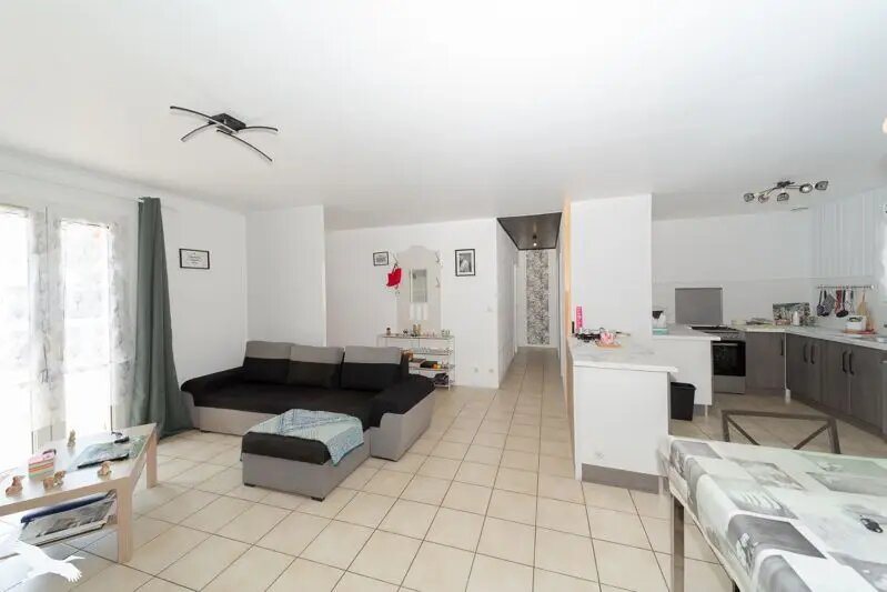 Maison à vendre, 77m², Saint-André-de-Cubzac
