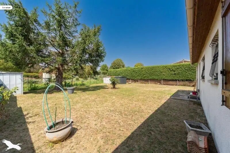 Maison à vendre, 77m², Saint-André-de-Cubzac