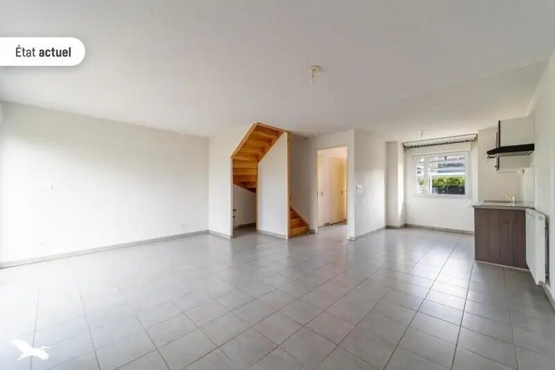 Maison à vendre, 81m², Toulouse