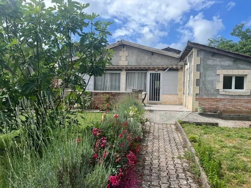 Maison à vendre, 141m², Vertheuil