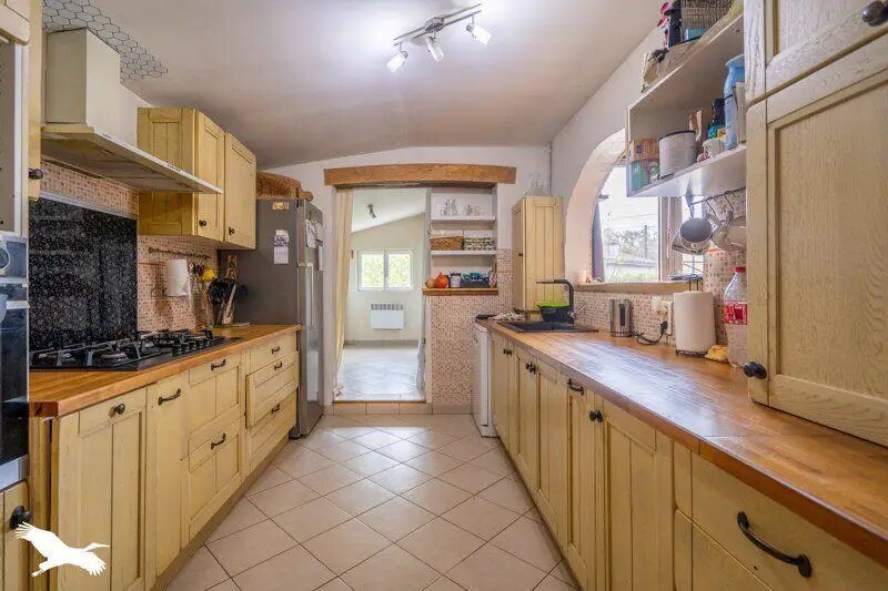 Maison à vendre, 141m², Vertheuil