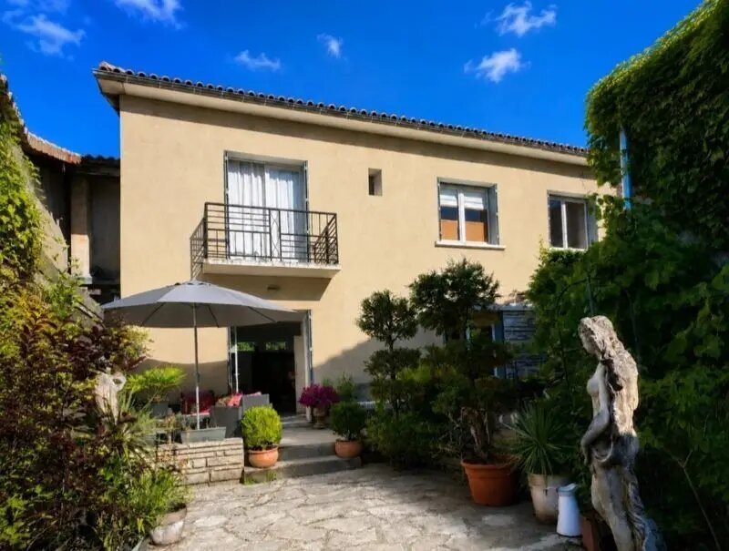 Maison à vendre, 184m², Gurat