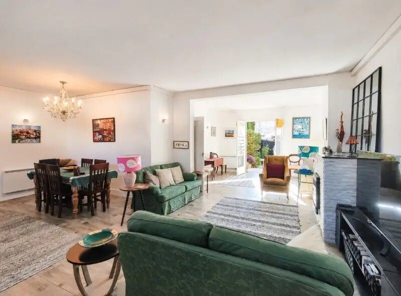 Maison à vendre, 184m², Gurat