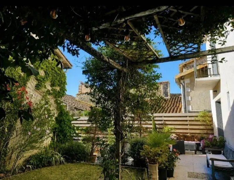 Maison à vendre, 184m², Gurat