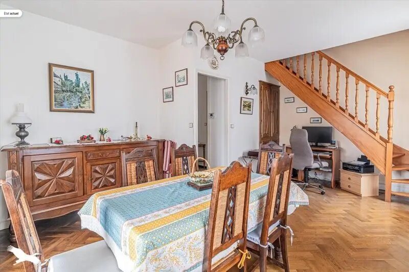Maison à vendre, 116m², Villenave-d'Ornon