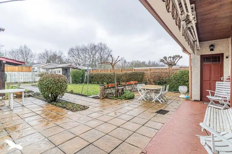 Maison à vendre, 116m², Villenave-d'Ornon