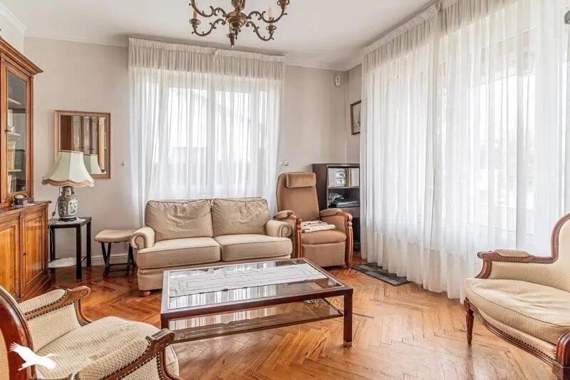 Maison à vendre, 116m², Villenave-d'Ornon