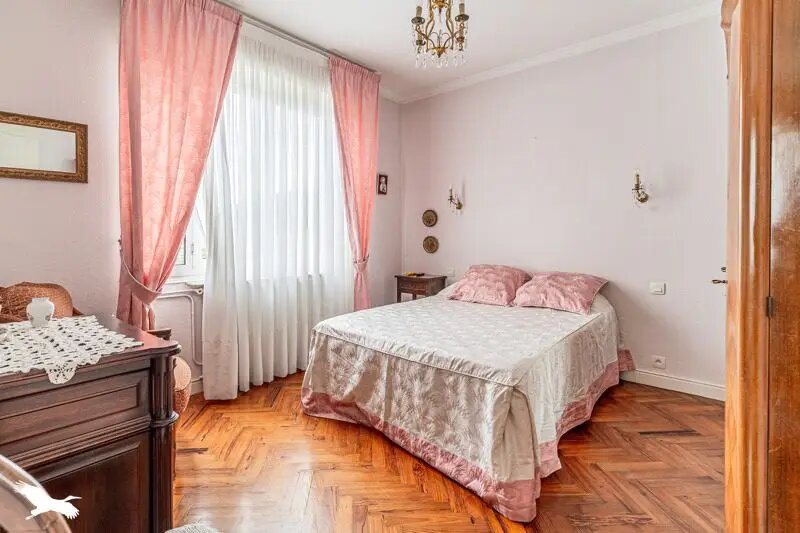 Maison à vendre, 116m², Villenave-d'Ornon