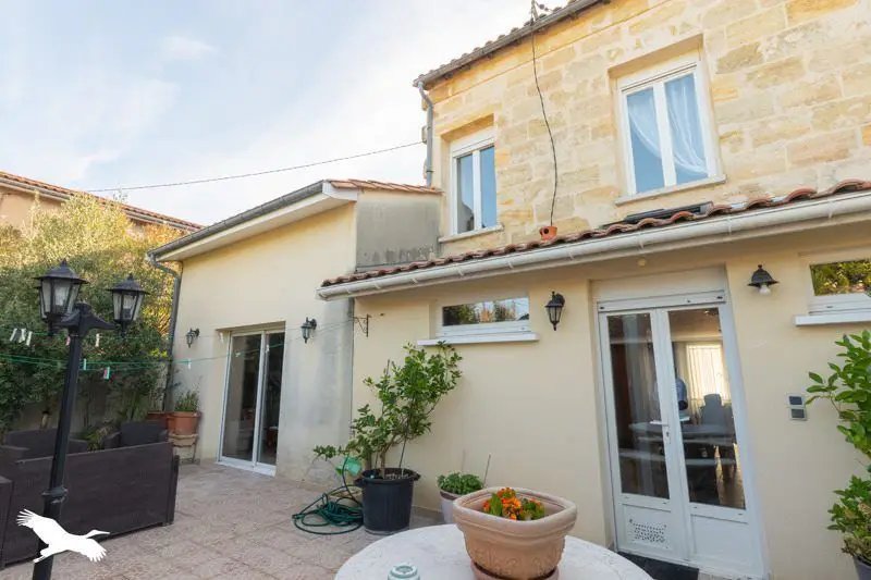 Maison à vendre, 123m², Bordeaux
